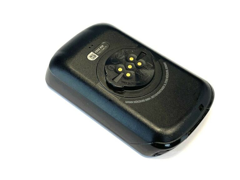 LICZNIK ROWEROWY BEZPRZEWODOWY GARMIN EDGE 830