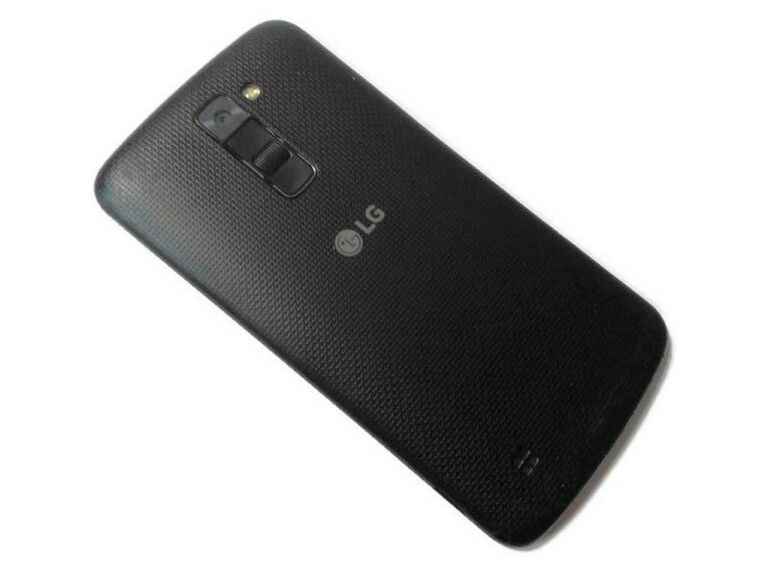 SMARTFON LG K10 LTE 16/2 GB