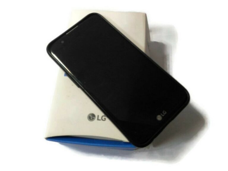 SMARTFON LG K10 LTE 16/2 GB
