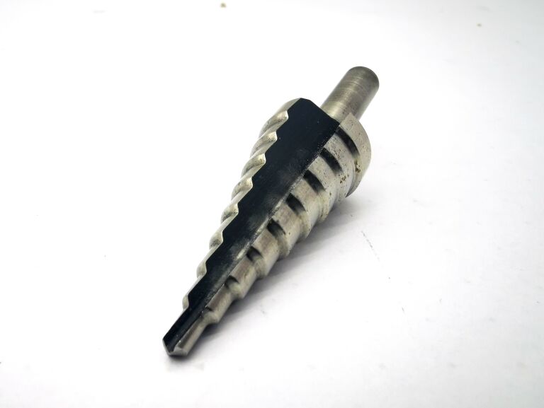 WIERTŁO STOPNIOWE HILTI 4-20MM 304983