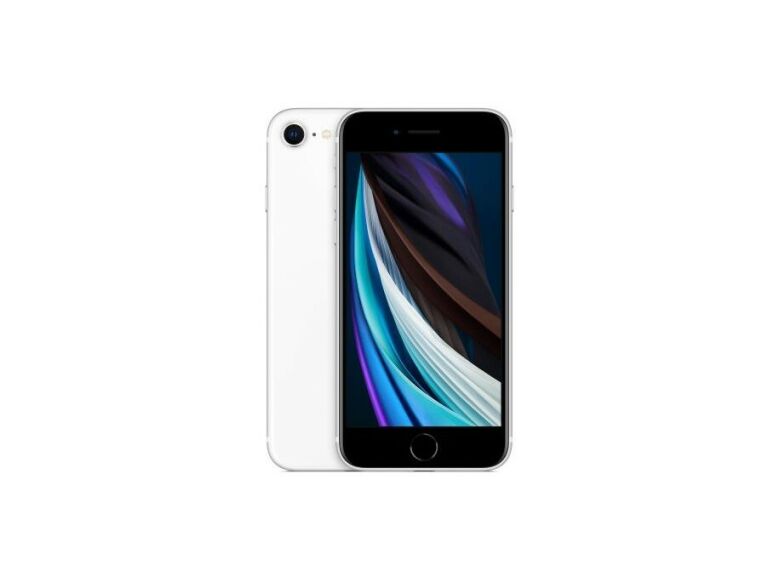 APPLE IPHONE SE 2020 128GB GWARANCJA
