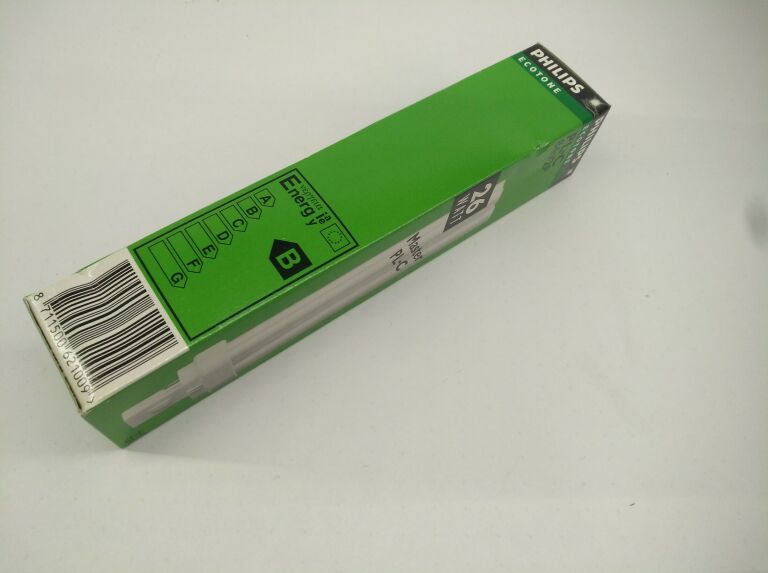 PHILIPS PL-C 26W/840/2P ŚWIETLÓWKA KOMPAKTOWA
