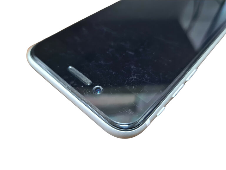 APPLE IPHONE SE 2020 128GB GWARANCJA