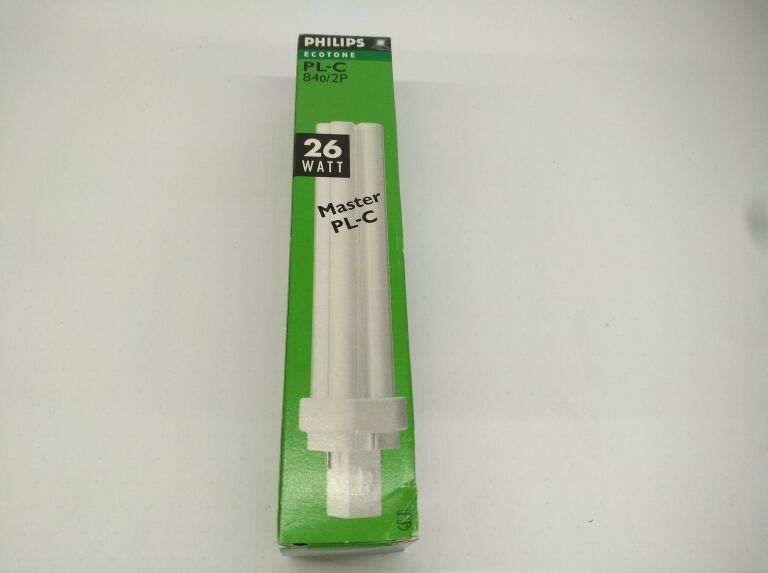 PHILIPS PL-C 26W/840/2P ŚWIETLÓWKA KOMPAKTOWA