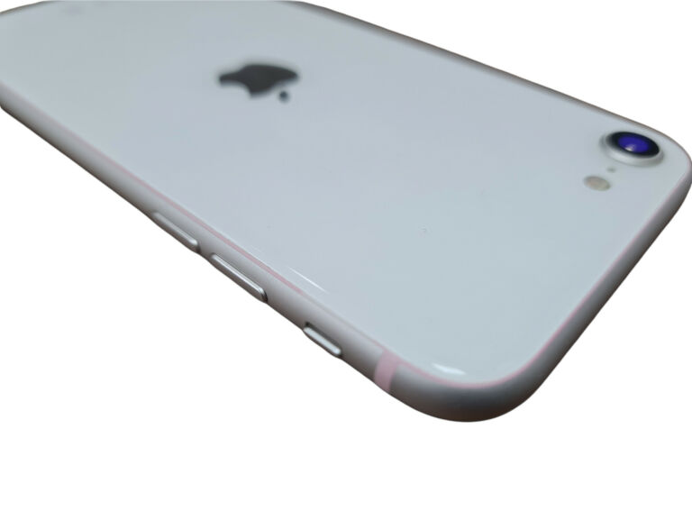 APPLE IPHONE SE 2020 128GB GWARANCJA