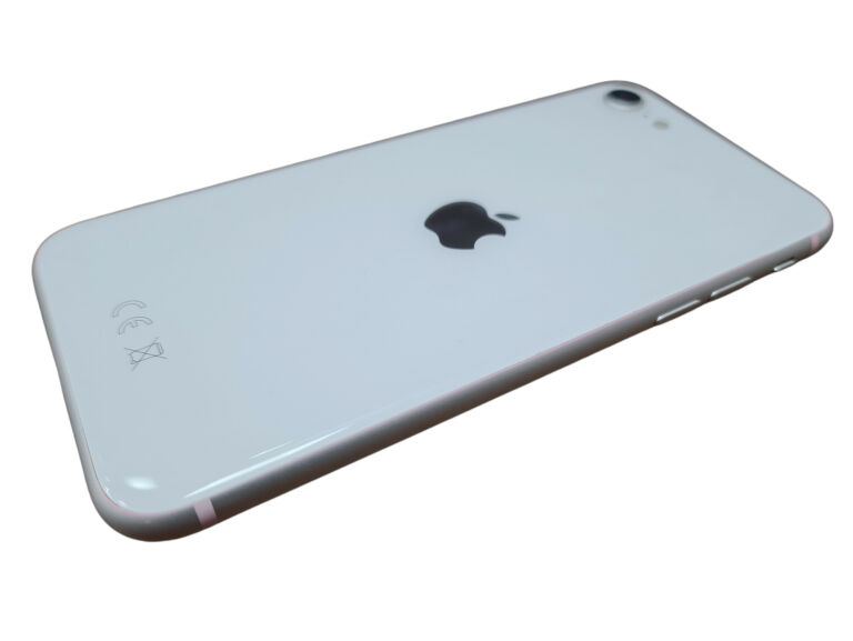 APPLE IPHONE SE 2020 128GB GWARANCJA