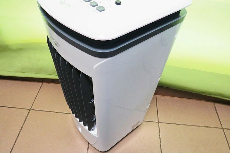 KLIMATYZATOR TEESA COOL TOUCH P700