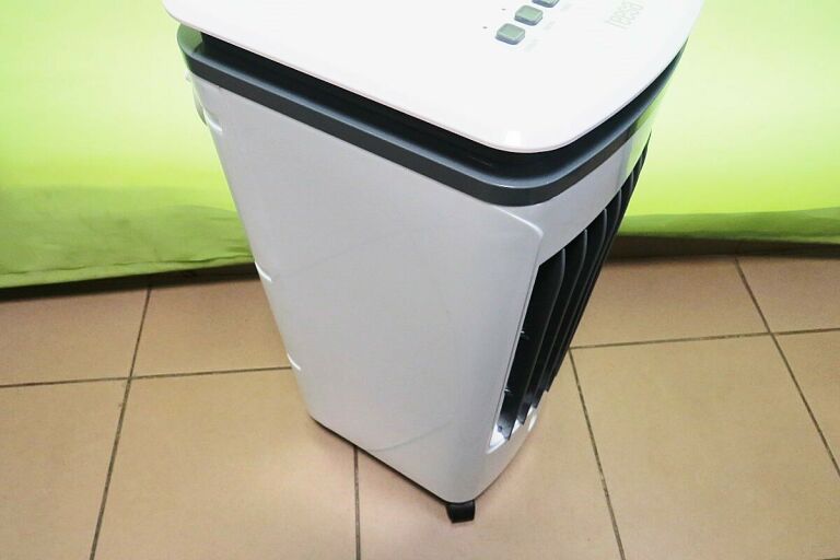 KLIMATYZATOR TEESA COOL TOUCH P700