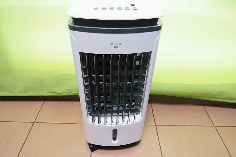 KLIMATYZATOR TEESA COOL TOUCH P700