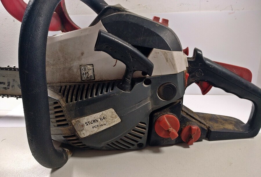 pila-spalinowa-sovereign-pcs38z-stan-uzywany