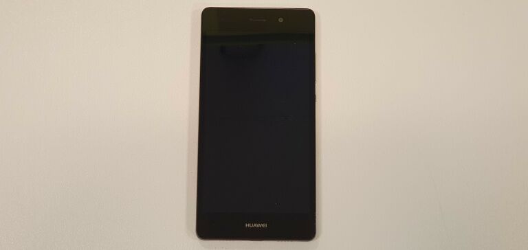 TELEFON HUAWEI P8 LITE