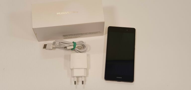 TELEFON HUAWEI P8 LITE