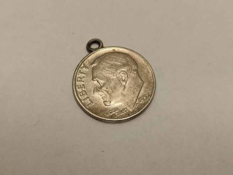 MONETA ONE DIME