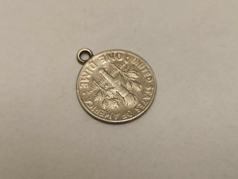 MONETA ONE DIME