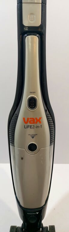 ODKURZACZ VAX LIFE 2 IN 1