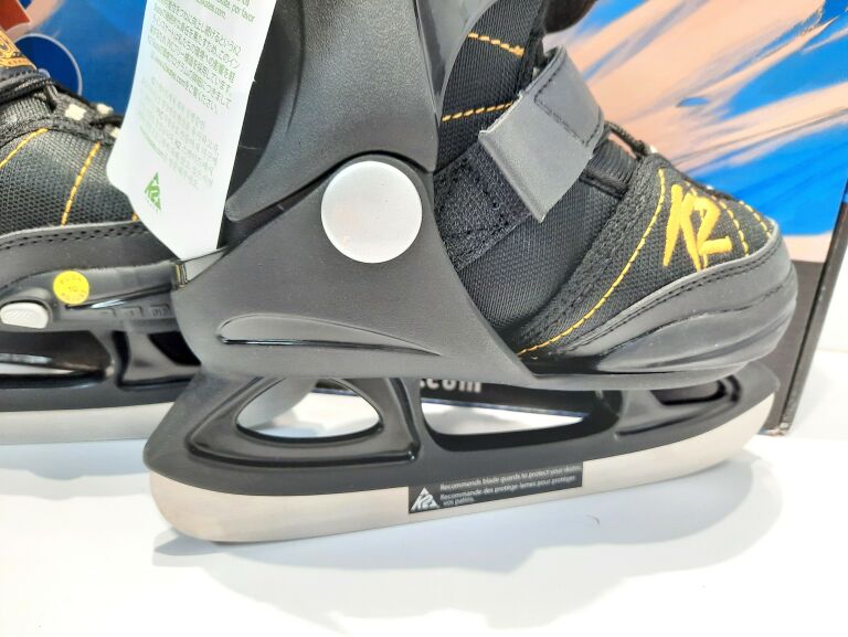ŁYŻWY SK8 HERO ICE