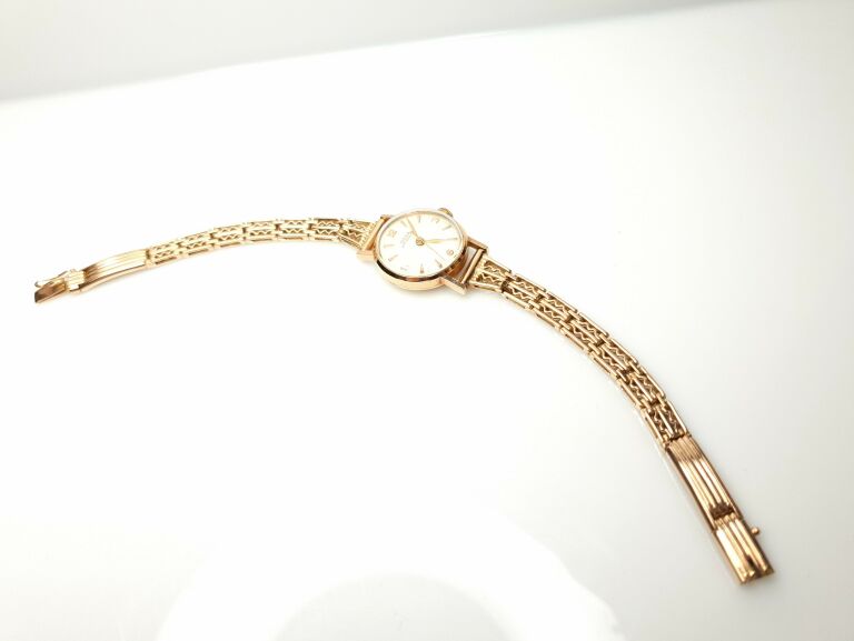 oryginalny-zloty-zegarek-doxa-13716-14k-2318g-material-paska-zloto-585