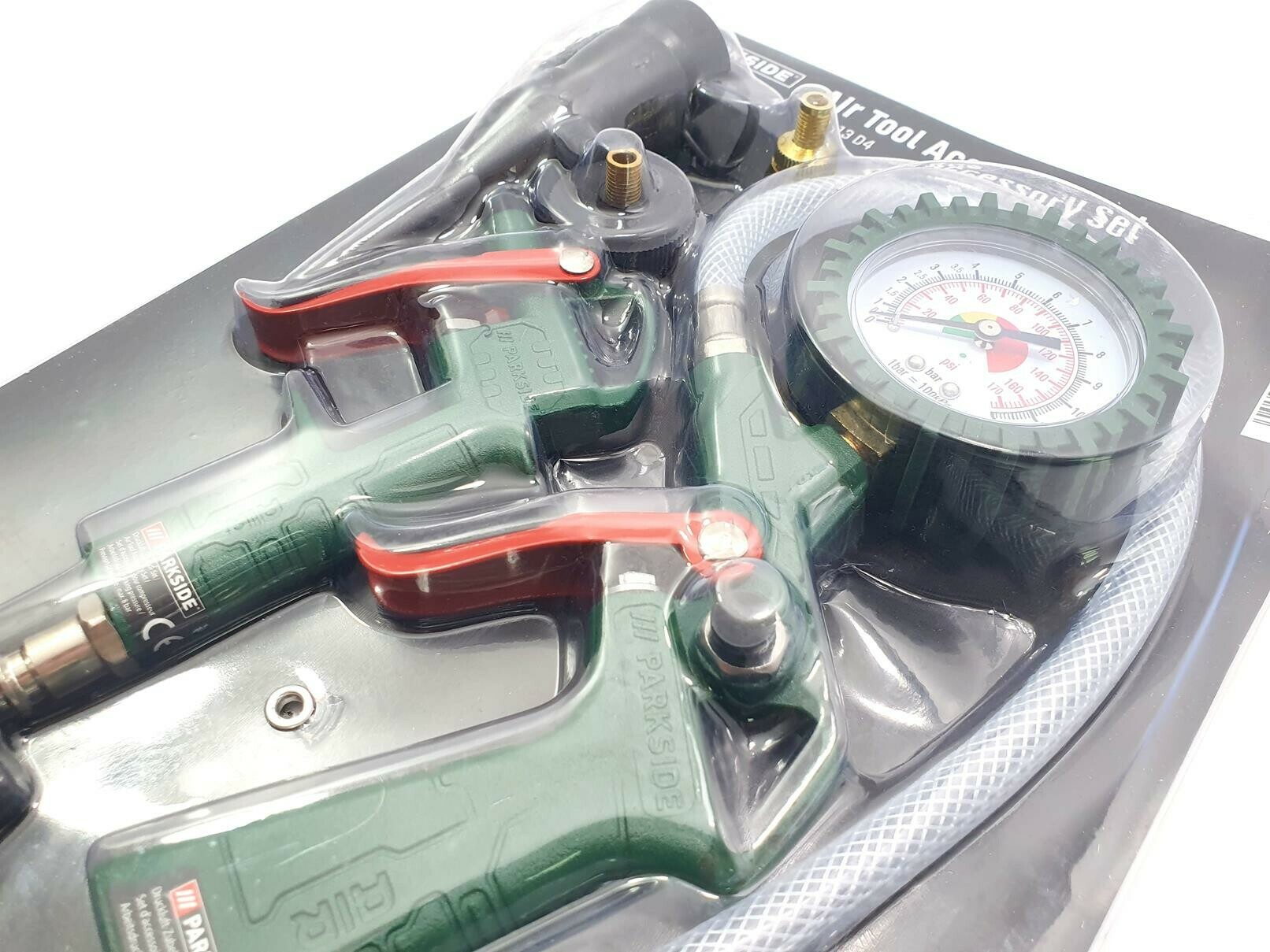 akcesoria-do-kompresora-parkside-pdss-13-d4-stan-uzywany