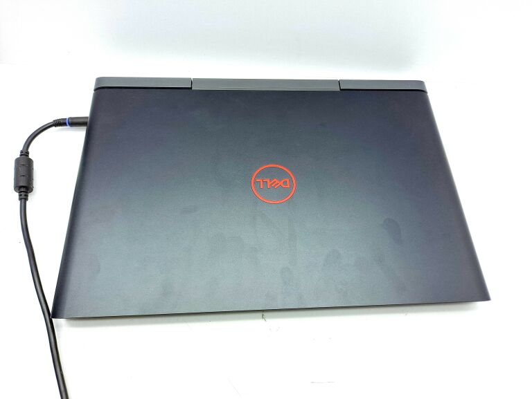 EKSTRA LAPTOP GAMINGOWY DELL G5 5587 I7 128GB