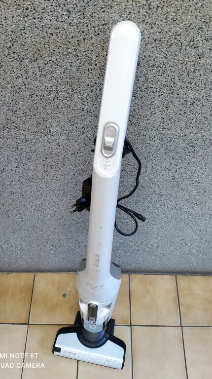 ODKURZACZ BOSCH FLEXXO BCH3K255 PIONOWY