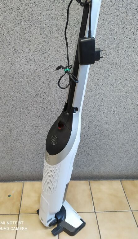 ODKURZACZ BOSCH FLEXXO BCH3K255 PIONOWY
