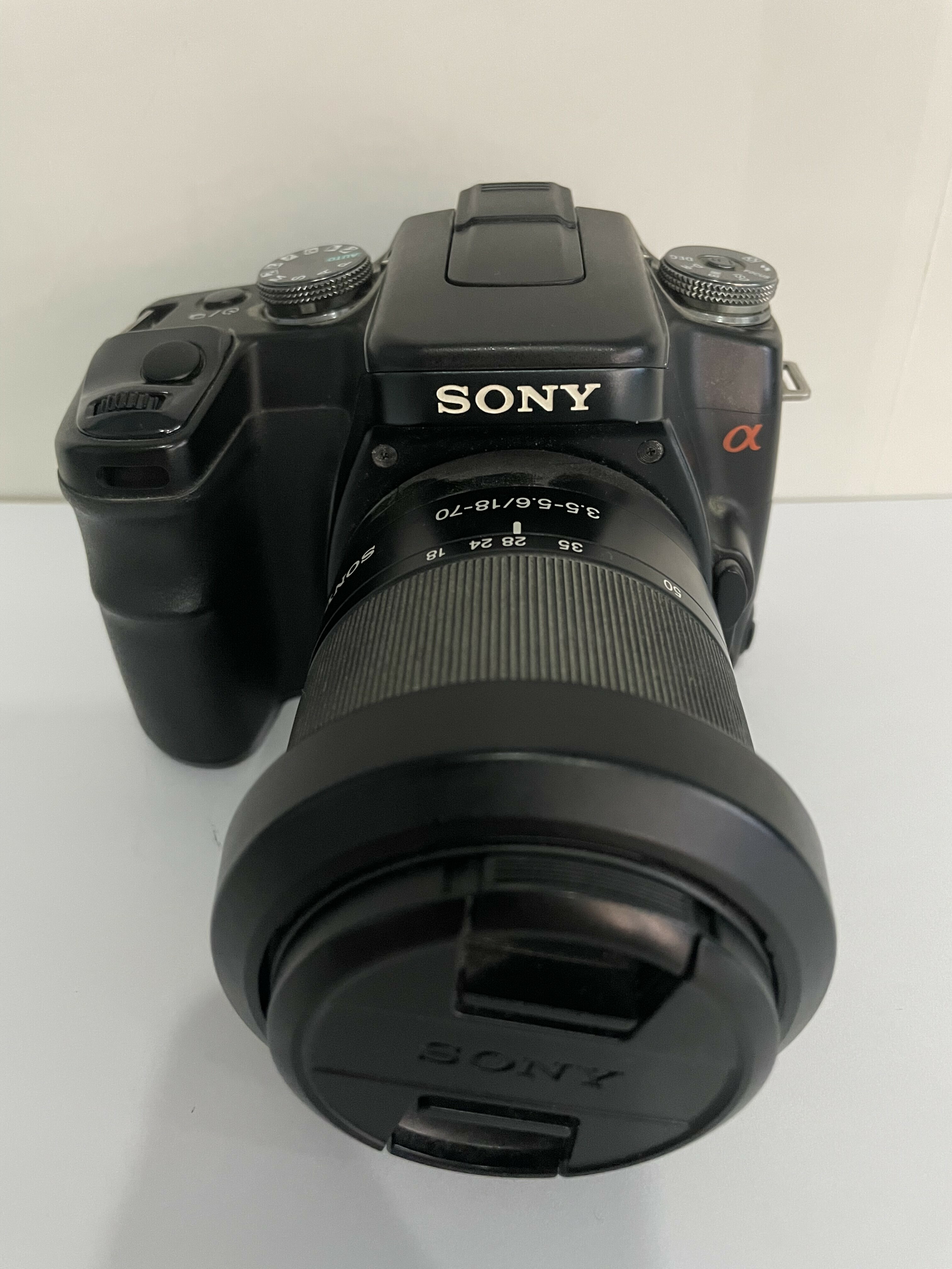 aparat-sony-n50-stan-uzywany