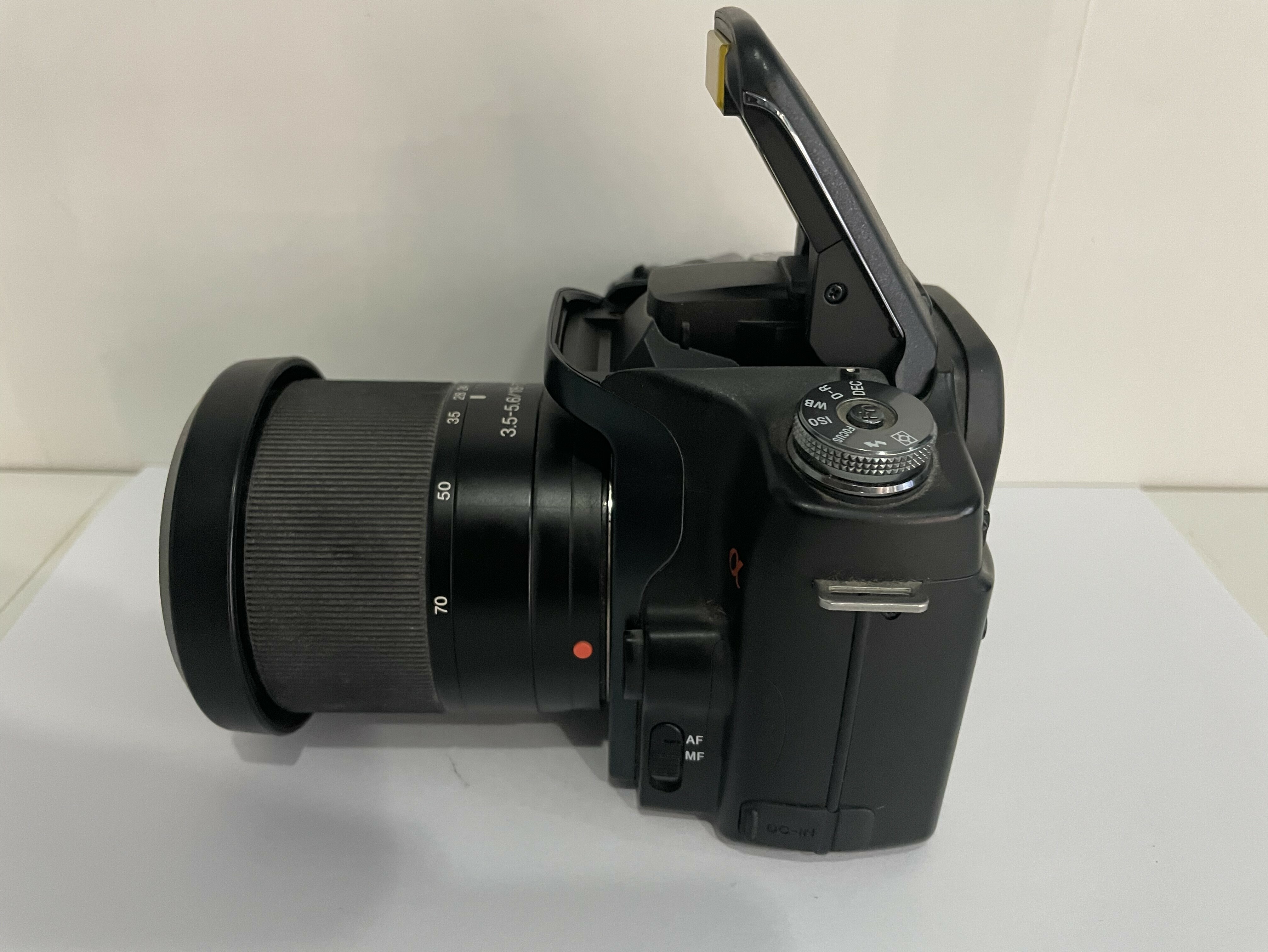 aparat-sony-n50-model-a100