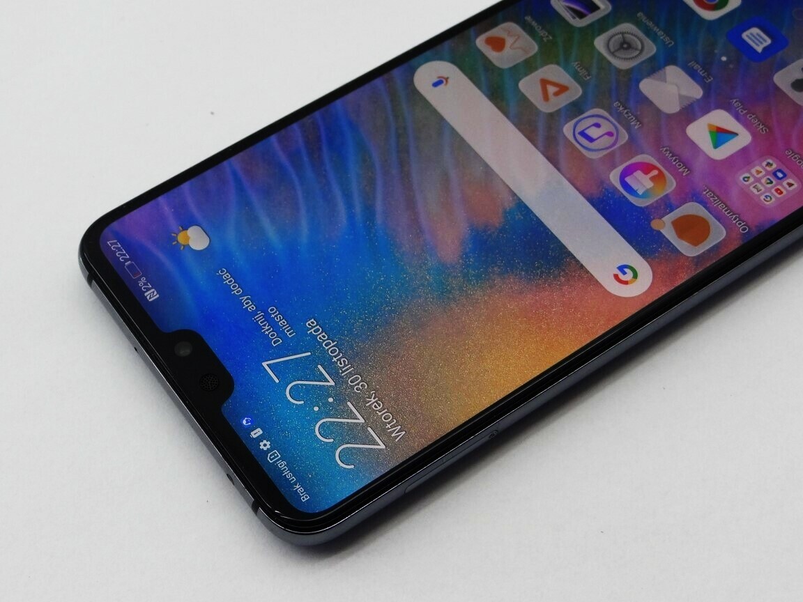 huawei-p20-pro-clt-l29-128gb6gb-idealny-wbudowana-pamiec-128-gb