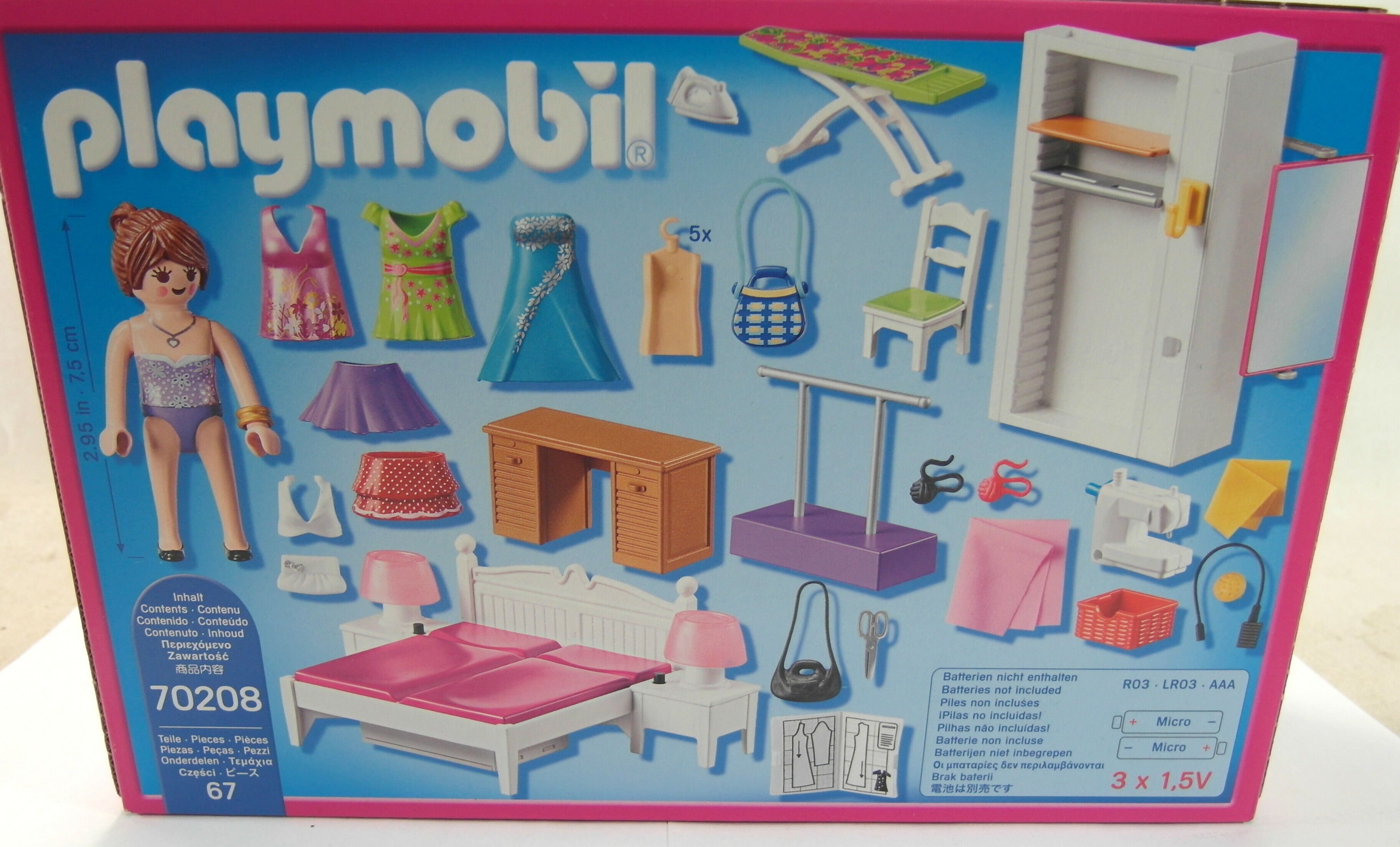 playmobil-70208-sypialnia-z-kacikiem-do-szycia-stan-uzywany