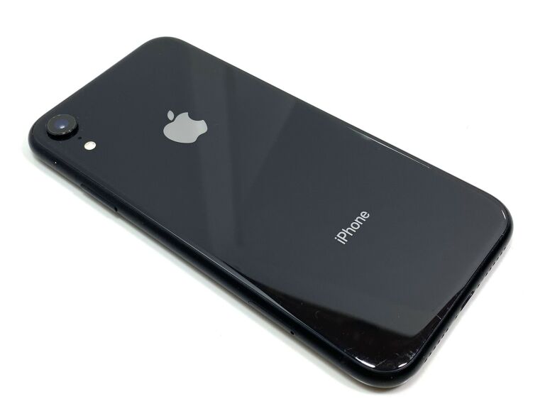 telefon-iphone-xr-64gb-stan-uzywany