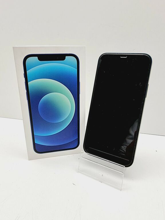 APPLE IPHONE 12 64 4GB LTE * WROCŁAW