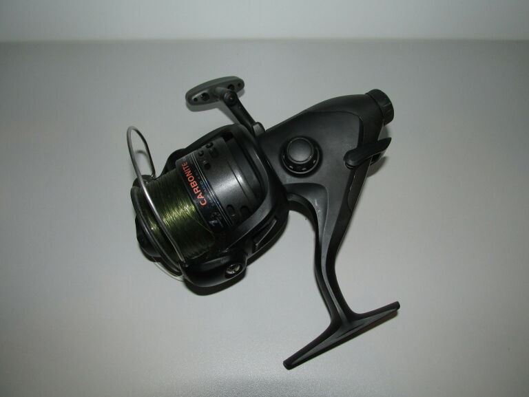 KOŁOWROTEK OKUMA CARBONITE CBF 155A