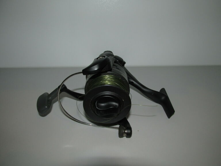 KOŁOWROTEK OKUMA CARBONITE CBF 155A