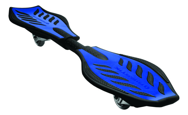 RAZOR RIPSTIK ELEKTRYCZNY WAVEBOARD +PILOT