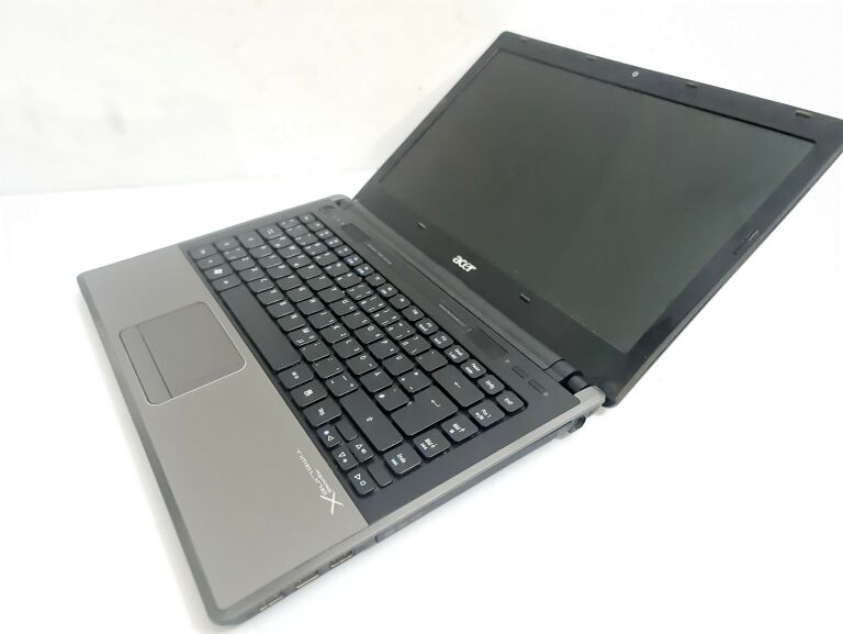 ACER 4820T I5-430 2GB 160GB