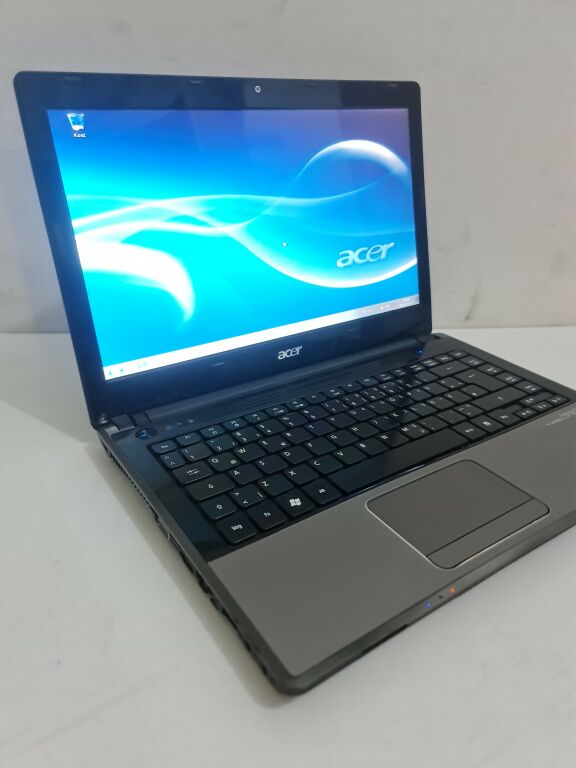 ACER 4820T I5-430 2GB 160GB
