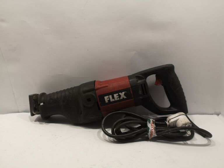 PIŁA SZABLASTA LISICA FLEX S 2902 VV