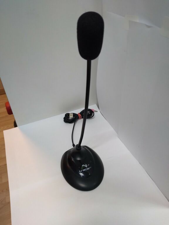 MIKROFON TRACER TRS-MCV3