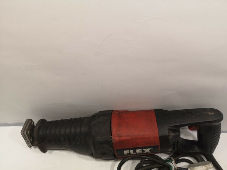 PIŁA SZABLASTA LISICA FLEX S 2902 VV