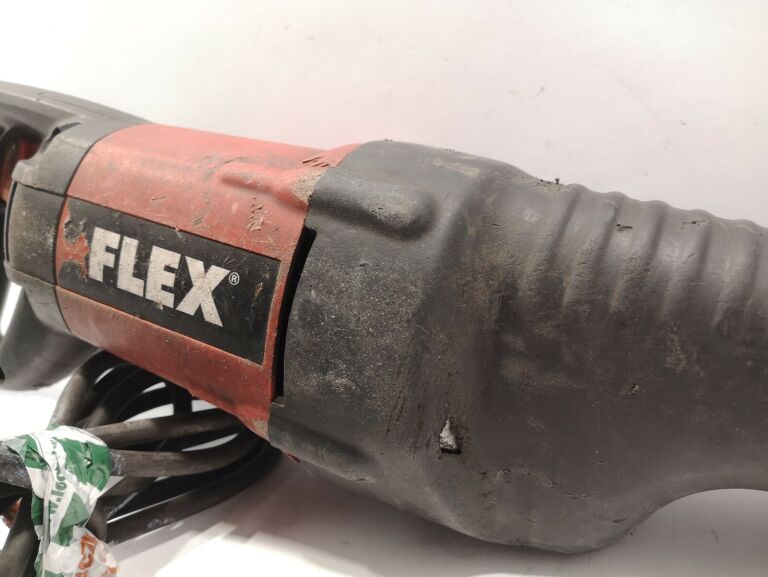 PIŁA SZABLASTA LISICA FLEX S 2902 VV