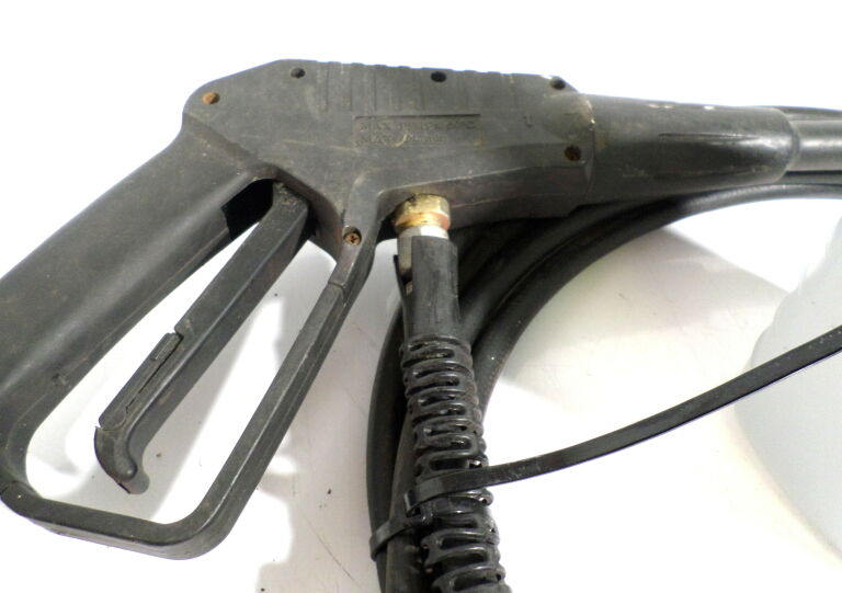 MYJKA CIŚNIENIOWA KARCHER 200 Z PISTOLETEM