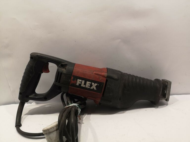 PIŁA SZABLASTA LISICA FLEX S 2902 VV