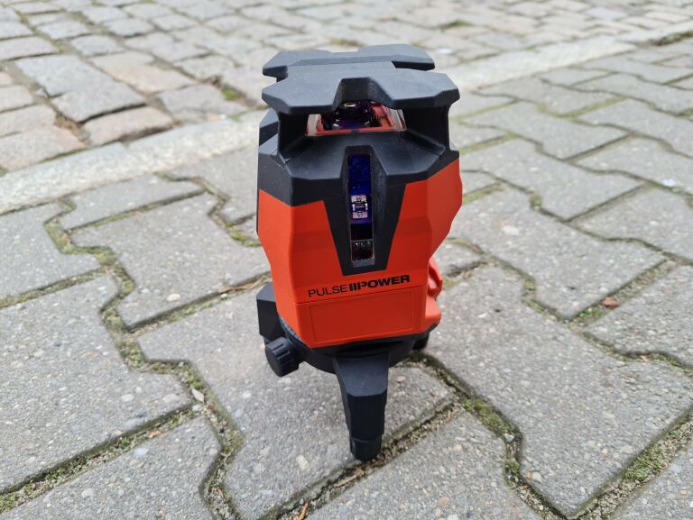 LASER 360' ZIELONY HILTI PM 40-MG 2020R