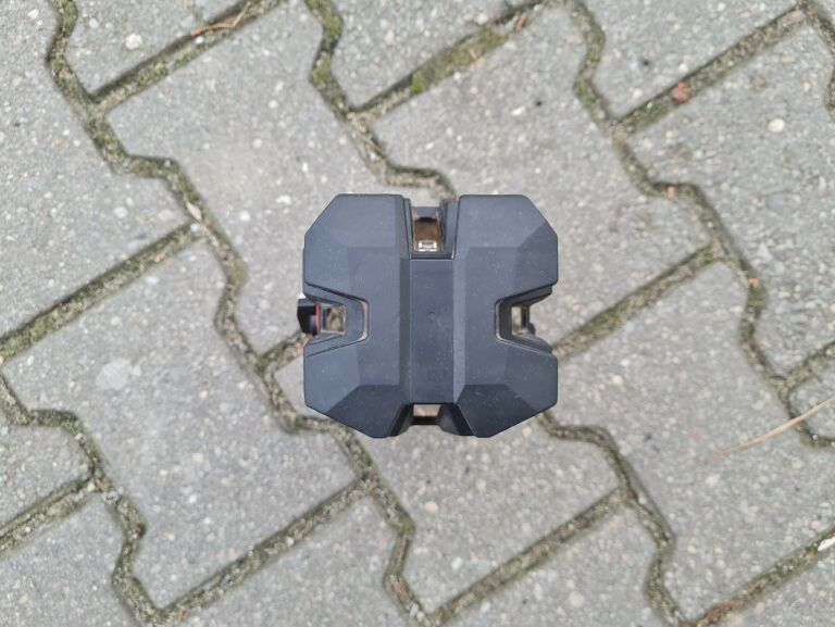 LASER 360' ZIELONY HILTI PM 40-MG 2020R