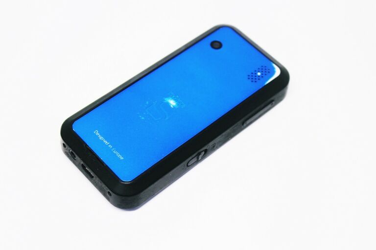 TELEFON MYPHONE ONE