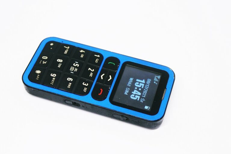 TELEFON MYPHONE ONE