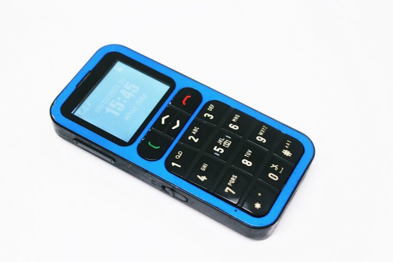 TELEFON MYPHONE ONE