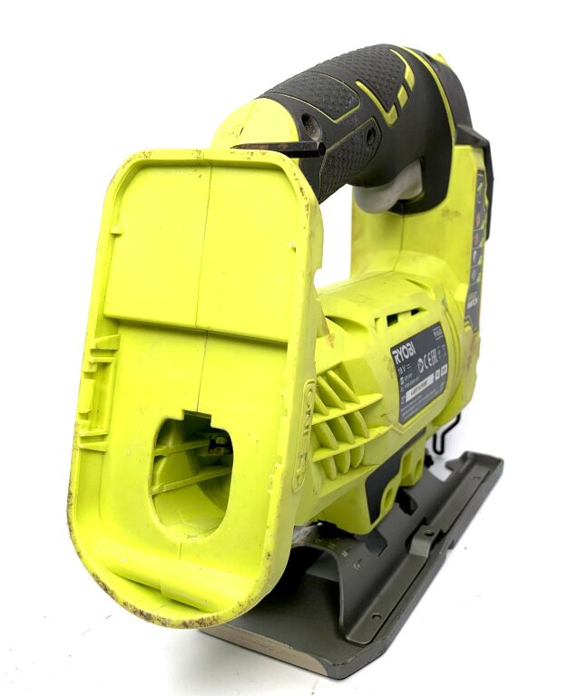 WYRZYNARKA AKUMULATOROWA RYOBI R18JS ONE+ 18V