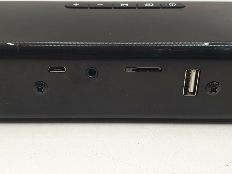GŁOŚNIK BLUETOOTH SOUNDBAR SMS-H330