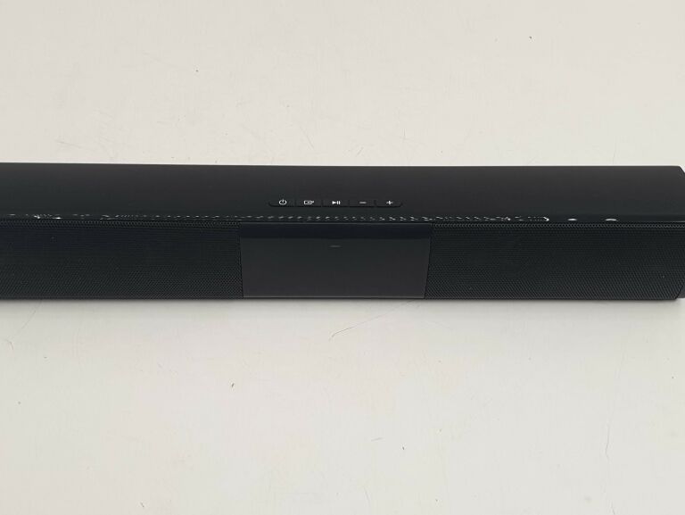 GŁOŚNIK BLUETOOTH SOUNDBAR SMS-H330
